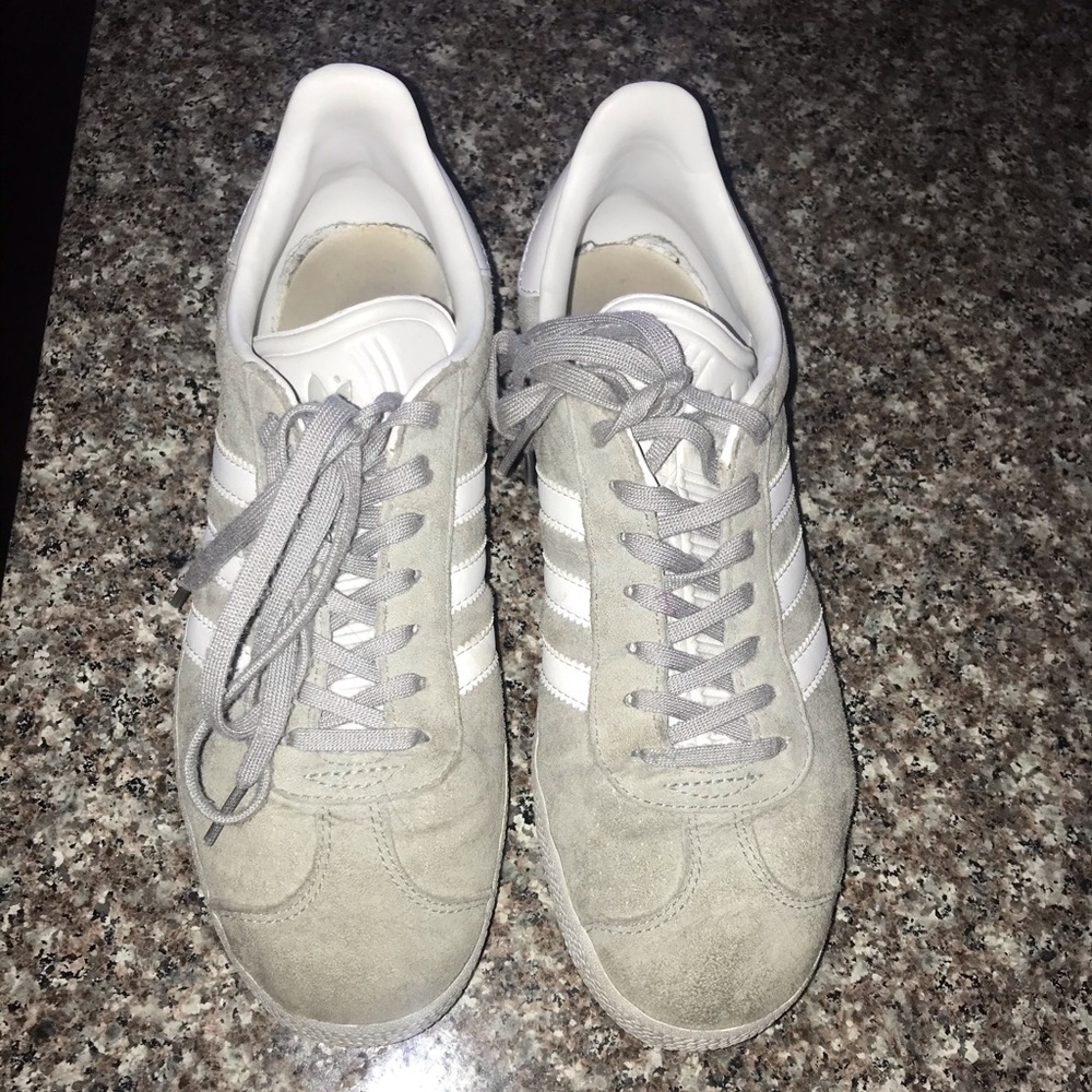 Adidas gazelles